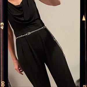 Saks Fifth Avenue Jumpsuit - XS